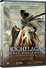 Hochelaga, Terre des �mes