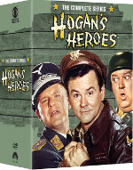 Hogan's Heroes: The Complete Series