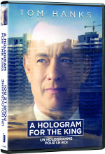 A Hologram for the King (Un hologramme pour le roi)