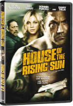 House of the Rising Sun
