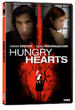 Hungry Hearts
