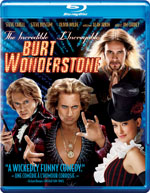 The Incredible Burt Wonderstone