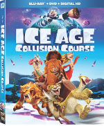 Ice Age: Collision Course (L'�re de glace : Les lois de l'univers)