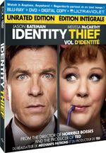 Identity Thief (Vol d'identit�)