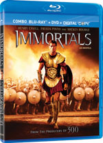 Immortals