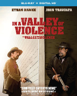 In a Valley of Violence (La vall�e de la violence)
