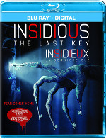 Insidious: The Last Key (Insidieux : La derni�re cl�)