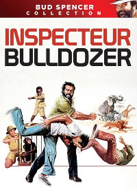 Inspecteur Bulldozer