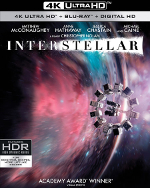 Interstellar (Interstellaire)