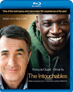 The Intouchables