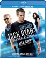 Jack Ryan: Shadow Recruit
