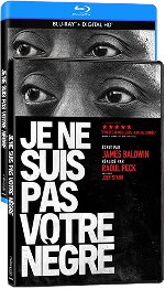 Je Ne Suis Pas Votre N�gre