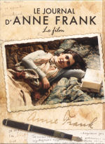 Le journal d'Anne Frank