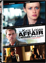 The Kate Logan Affair (vf. L�affaire Kate Logan)