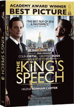 The King's Speech