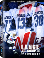 Lance & Compte: La d�chirure