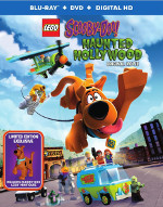 LEGO Scooby-Doo! Haunted Hollywood