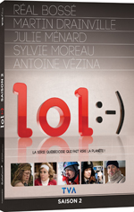 LOL :-) Saison 2