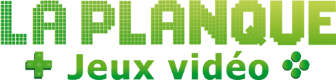 La planque Jeux vidéo