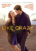 LIKE CRAZY