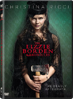 Lizzie Borden Chronicles