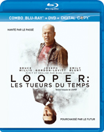 Looper (Looper : Les tueurs du temps)