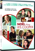 LOVE THE COOPERS (NO�L CHEZ LES COOPER)