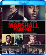Marshall