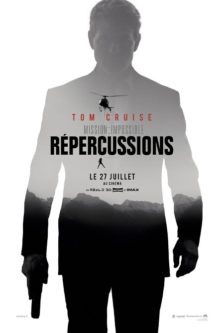 Mission: Impossible - Fallout