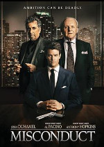 Misconduct (Mensonges)