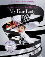 My Fair Lady 50th Anniversary Edition