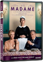 Madame