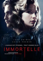 Manhattan Undying (Immortelle)