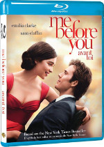 Me Before You (Avant toi)