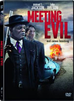 MEETING EVIL
