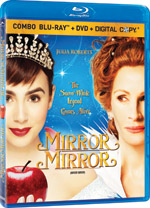 Mirror Mirror