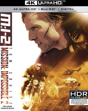 Mission Impossible 2