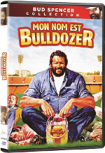 Mon nom est Bulldozer