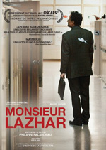 Monsieur Lazhar