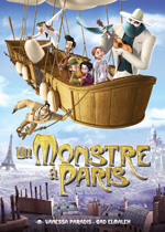A Monster In Paris (Un Monstre � Paris)