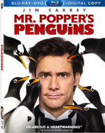Mr. Popper's Penguins
