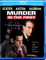 Murder in the First