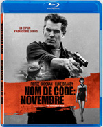 The November Man