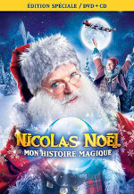 Nicolas No�l, La magie de la poussi�re d��toiles