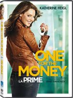 One For the Money (La Prime)