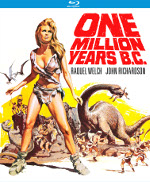One Million Years, B.C.