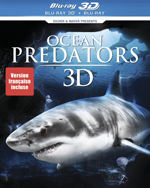 Ocean Predators 3D