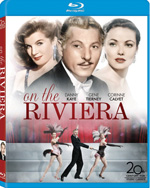 On the Riviera