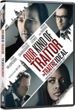 Our Kind of traitor (Un tra�tre id�al)