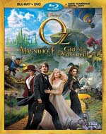 Oz The Great and Powerful